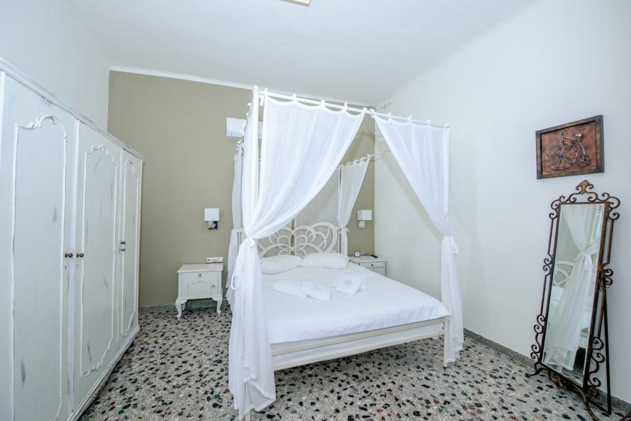 Athina House Spa & Hammam Arkhondikí Exterior foto