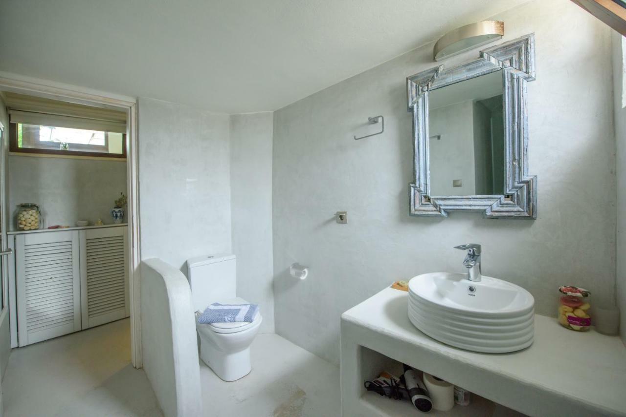 Athina House Spa & Hammam Arkhondikí Exterior foto